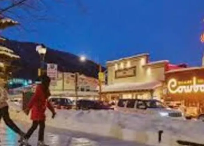 Cozy * Jackson